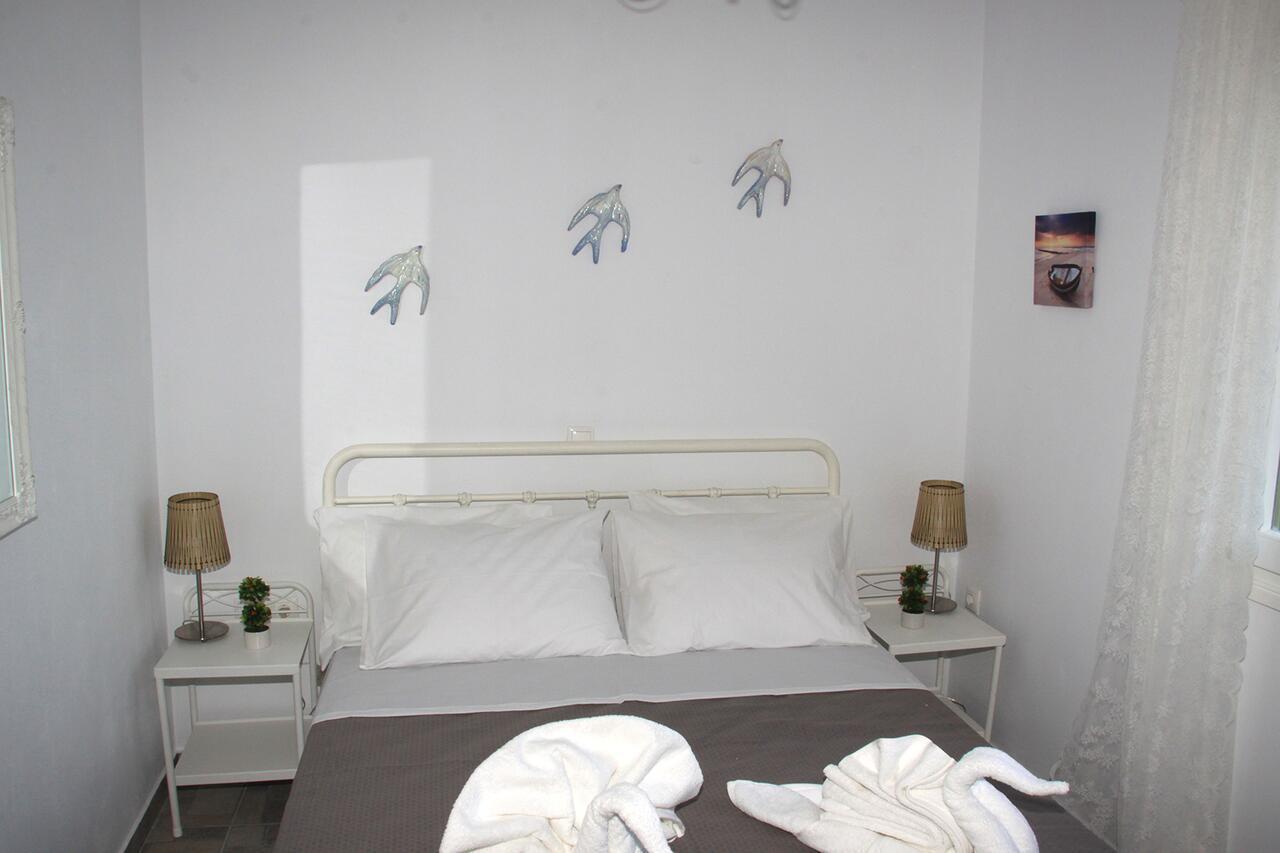 Molos Sea View House - Paros Greece Eksteriør bilde