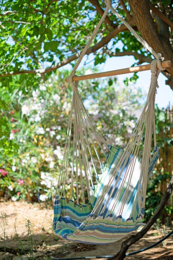 Molos Sea View House - Paros Greece Eksteriør bilde